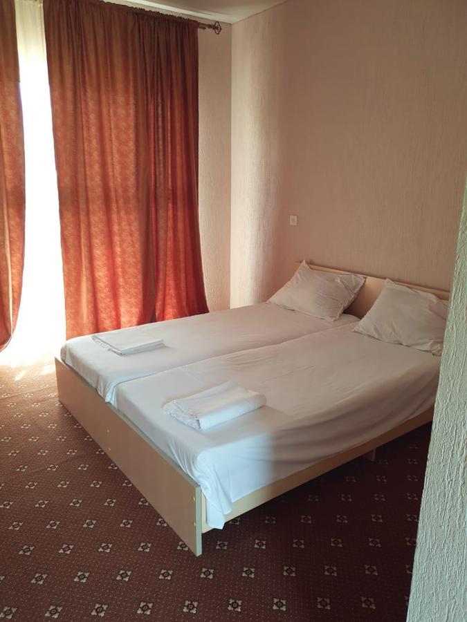 Palm Hotel New Athos Exterior foto